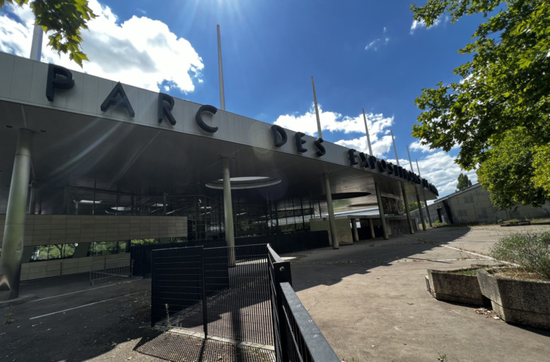 Parc des expositions