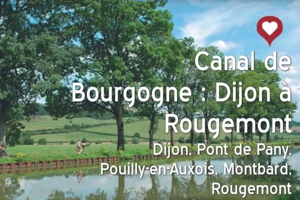 Balades en Bourgogne