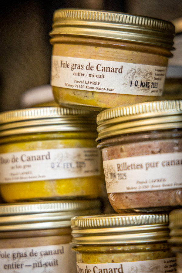 10 ans de plaisirs gourmands