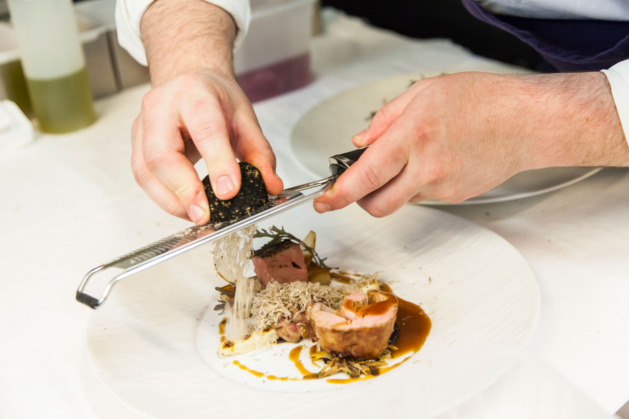 La cuisine gourmande de chez Ed'Em chez vous