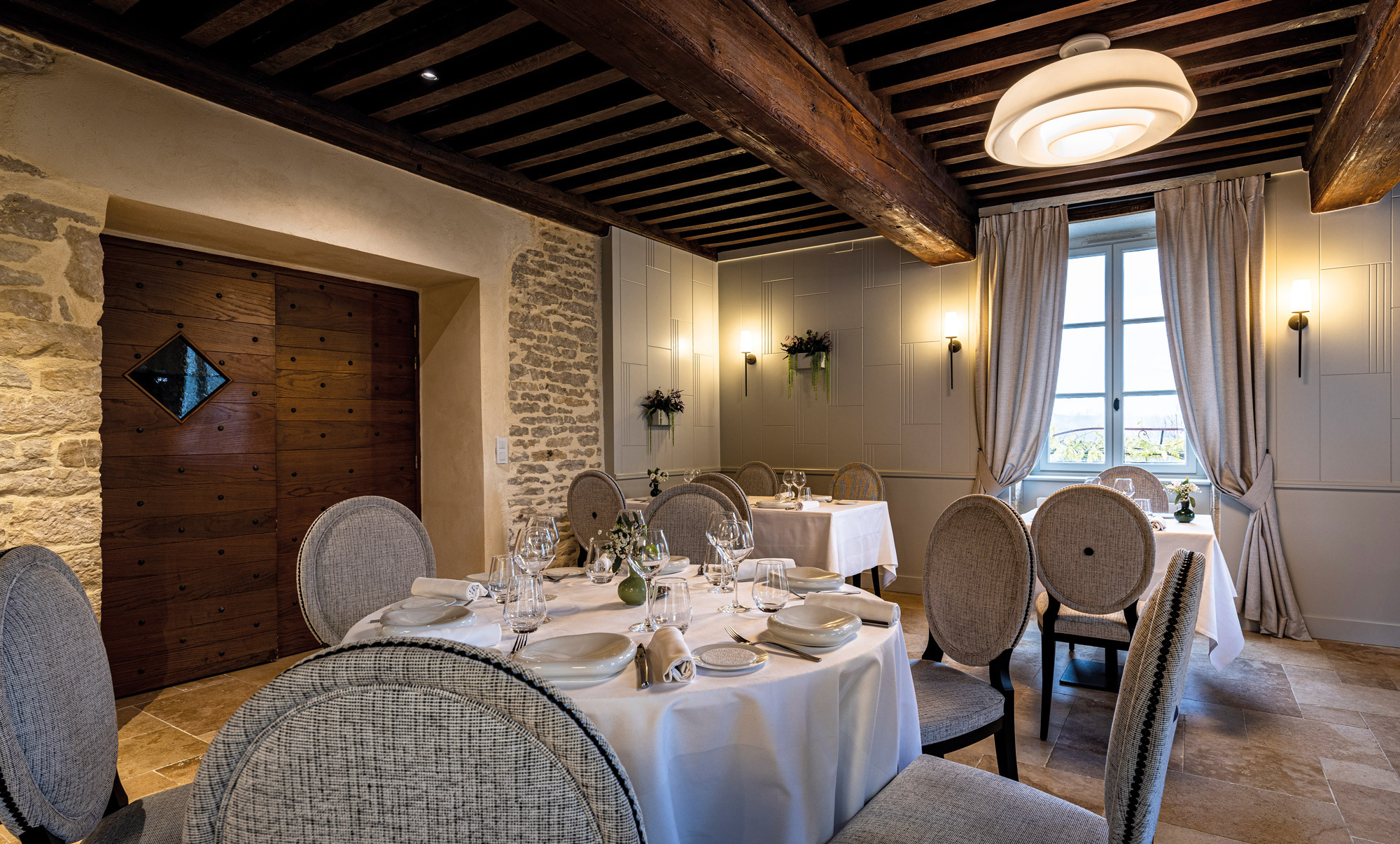 Menu de la Saint-Sylvestre