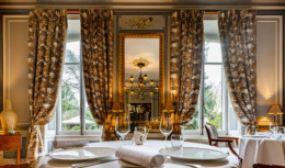 Hostellerie Cèdre & Spa