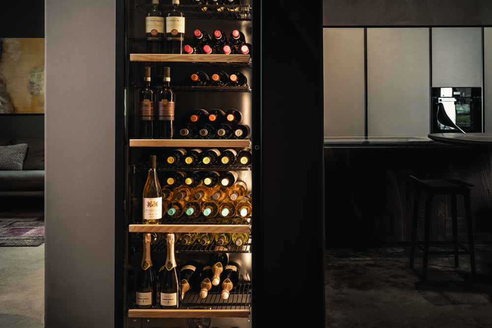 Ma Cave à Vin, Lyon