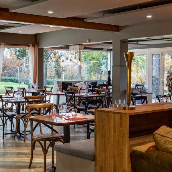 Bistrot de Norges