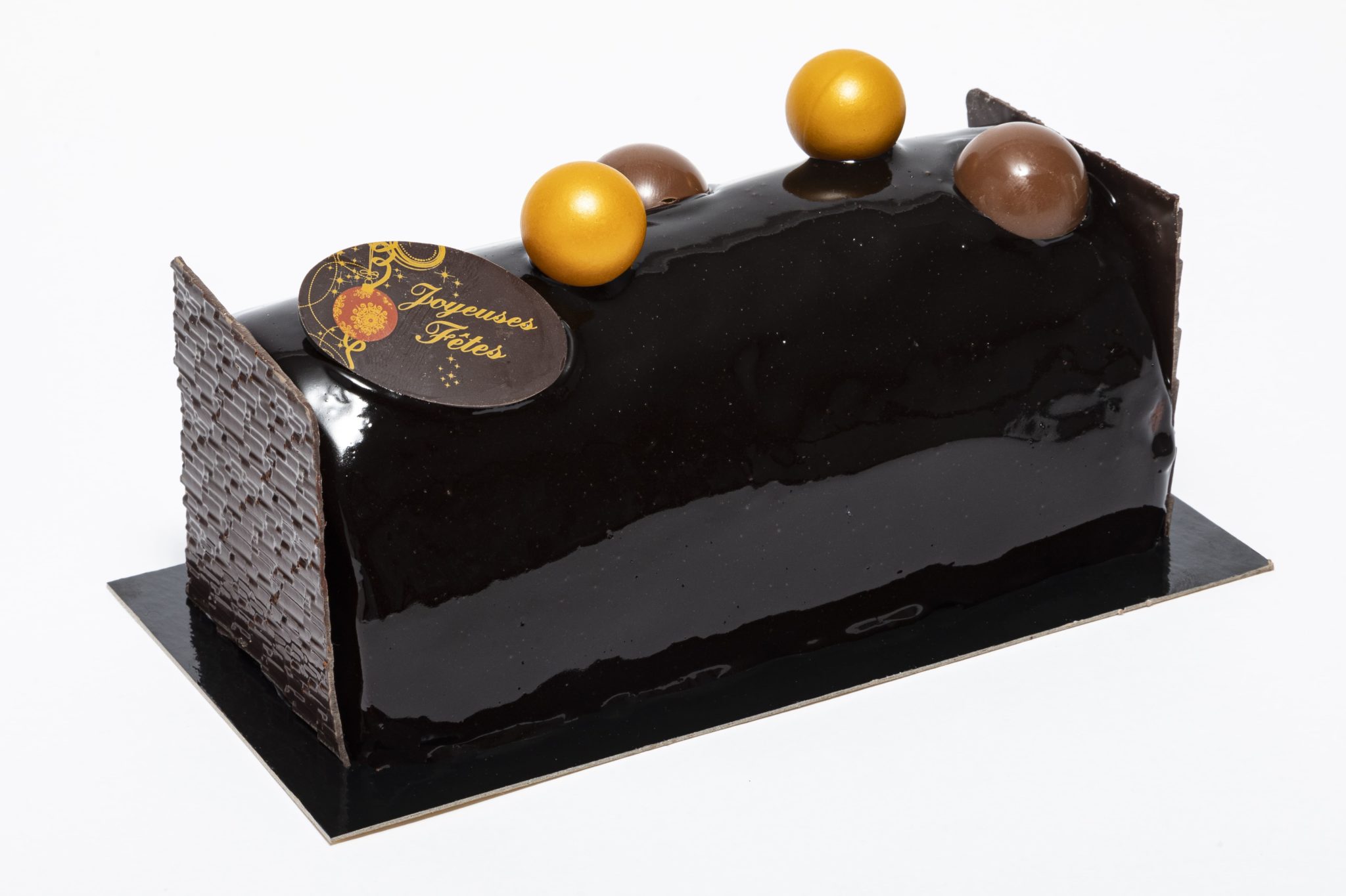 Bûche royale