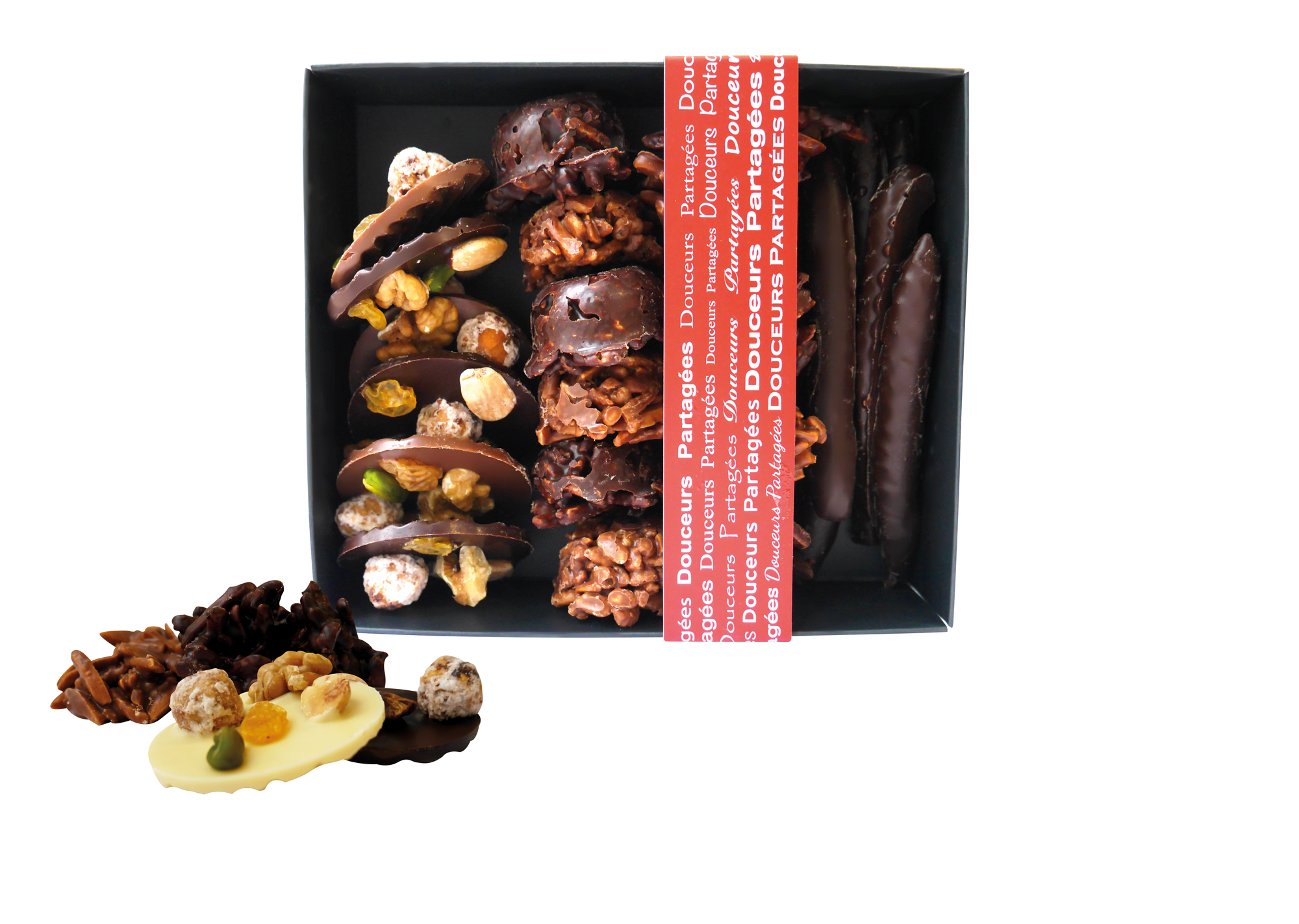Coffret Croc'Télé