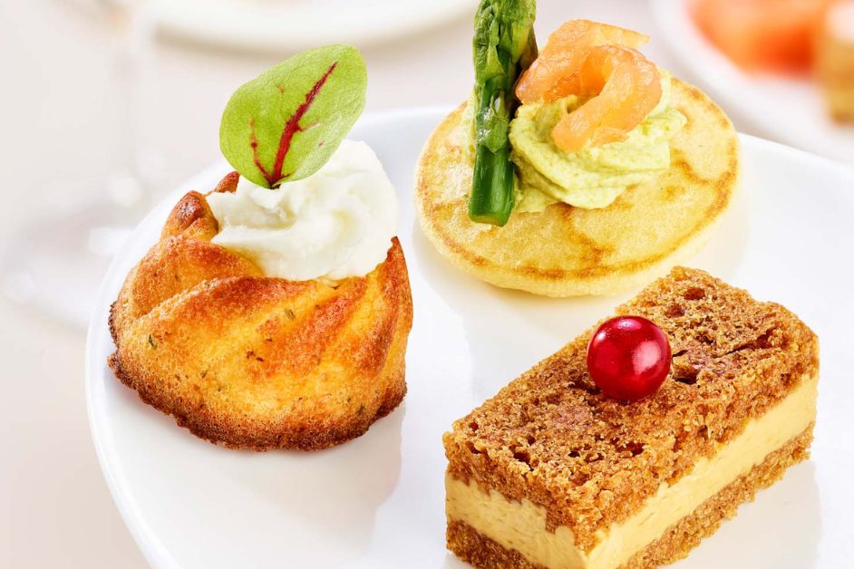 Des repas de fin d’année d’exception (2)