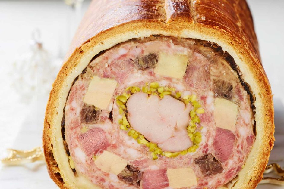 Des repas de fin d’année d’exception