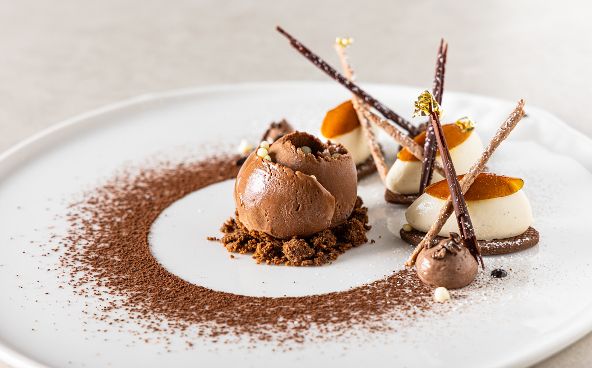 meilleur dessert de noel 2023 sapin de noel 2023