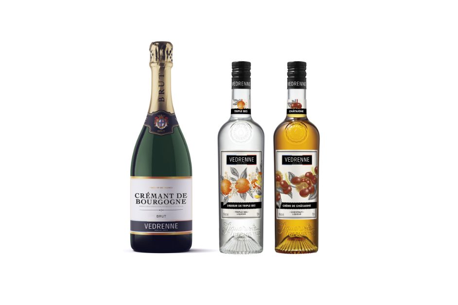 Kit Cocktail Le Doux Mimosa