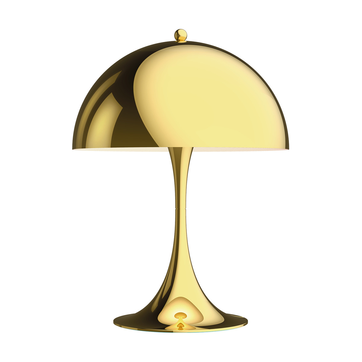 Lampe Mini Panthella