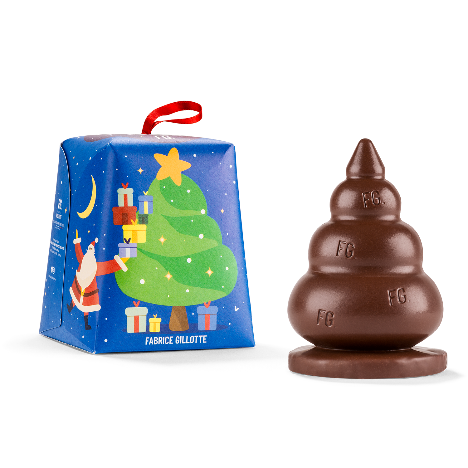 Mon Beau Sapin
