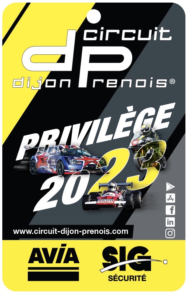 Pass annuel 2023 idées cadeaux