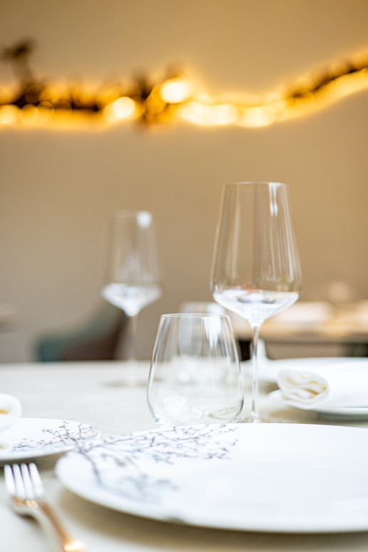 Restaurant Origine
