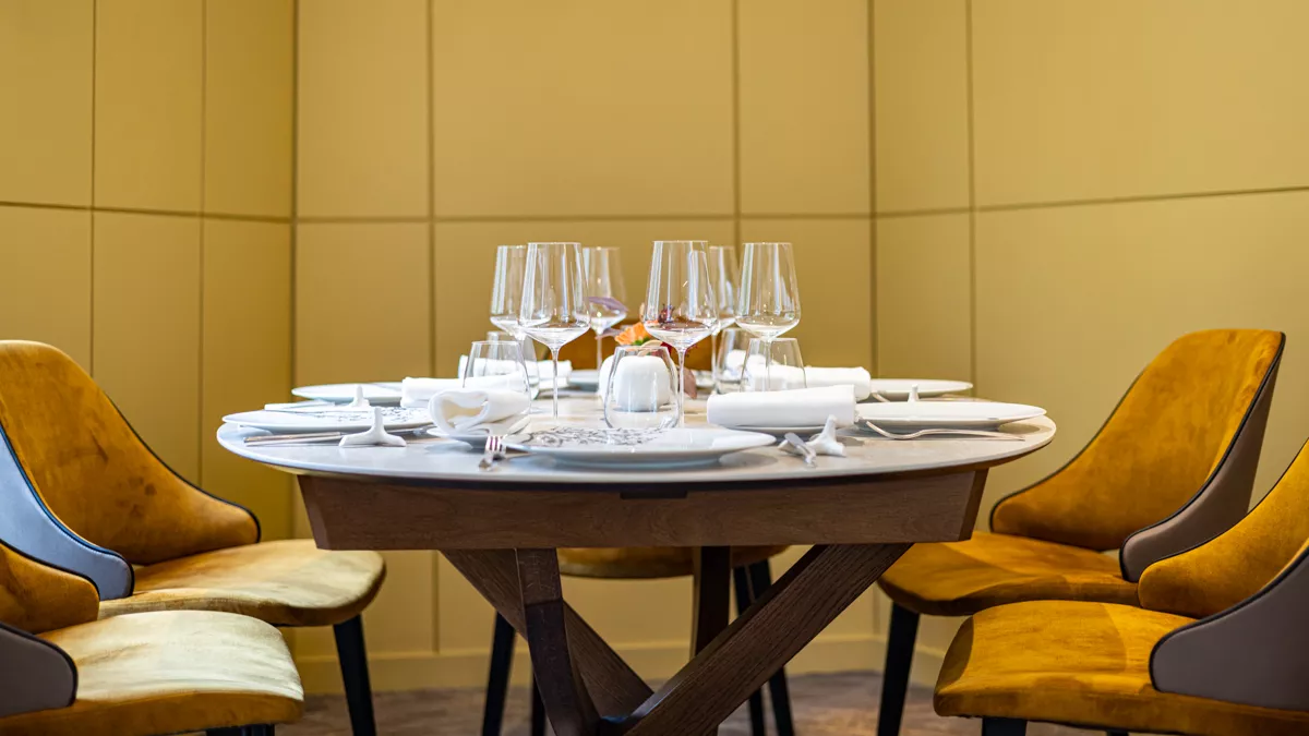 Restaurant Origine