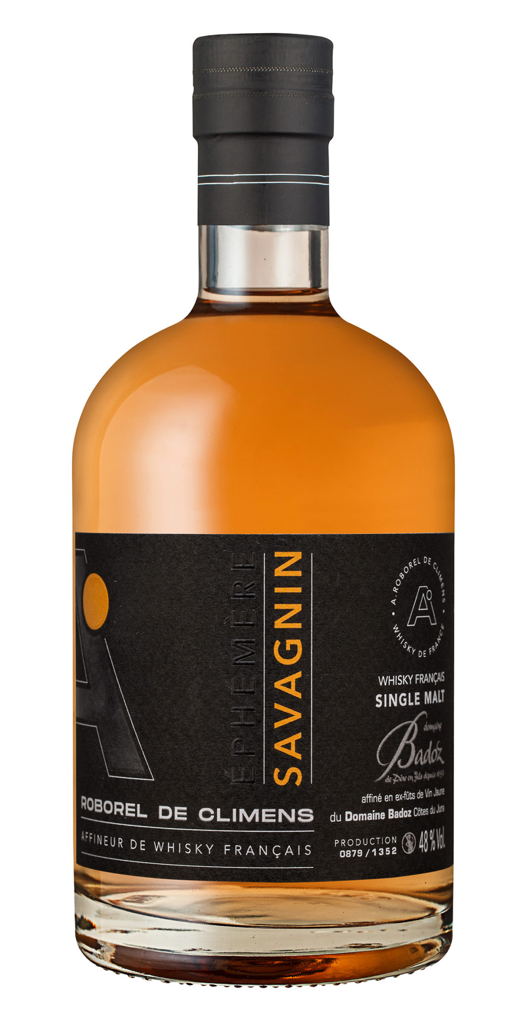 Single malt Ephemere SavagninOn