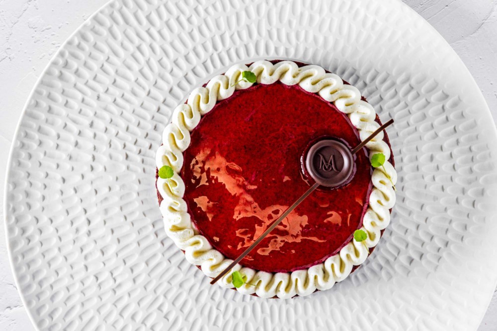 Tarte Evasion