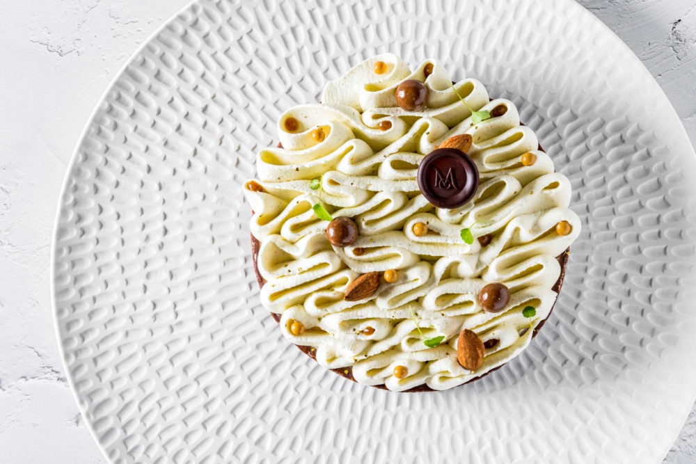 Tarte mariachi