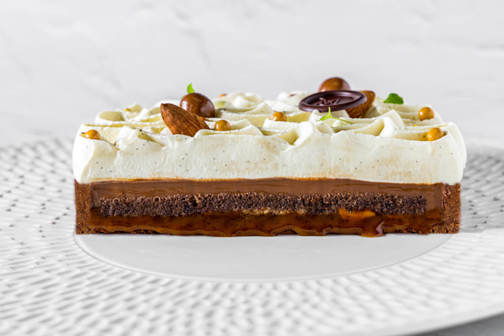 Tarte mariachi