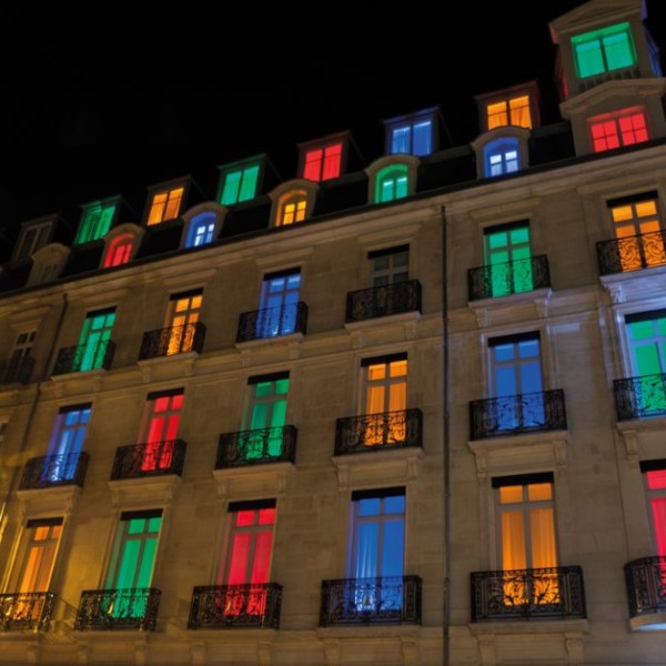 Vertigo Hôtel Spa Nuxe