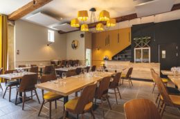 Bistrot de l’Ô