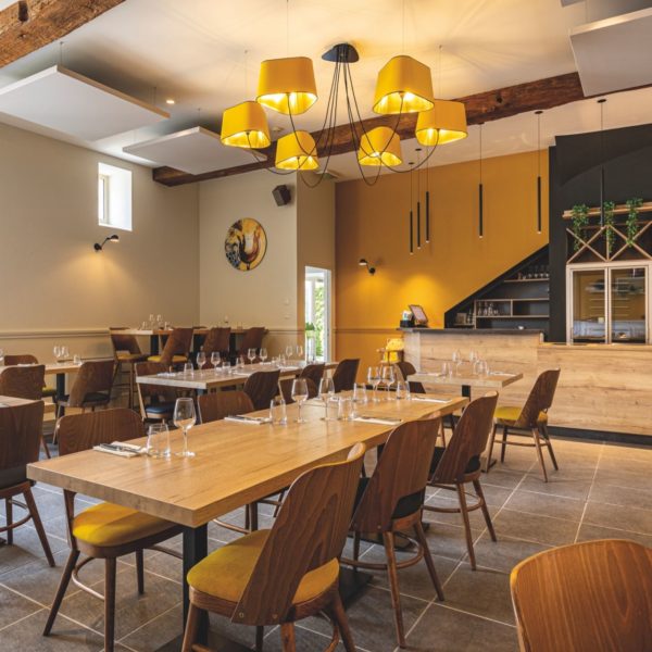 Bistrot de l’Ô