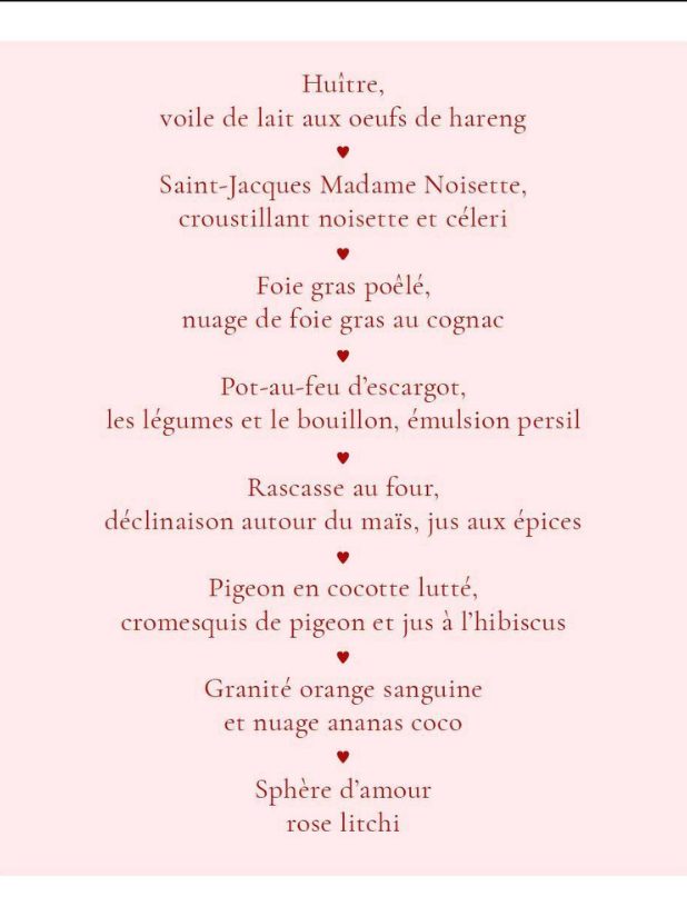 Chez Camille