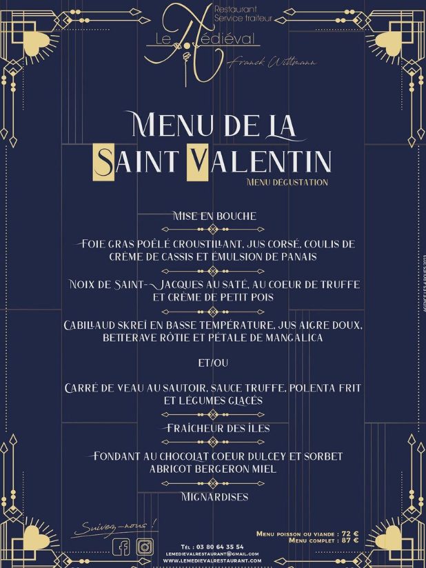Le Médiéval