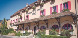 La Côte-d'Or en balade