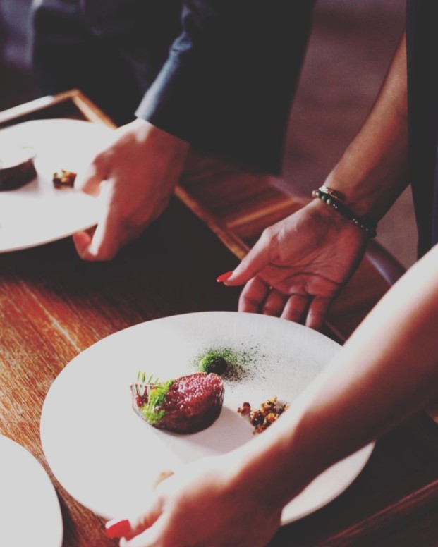 Les étoilés du Guide Michelin 2023