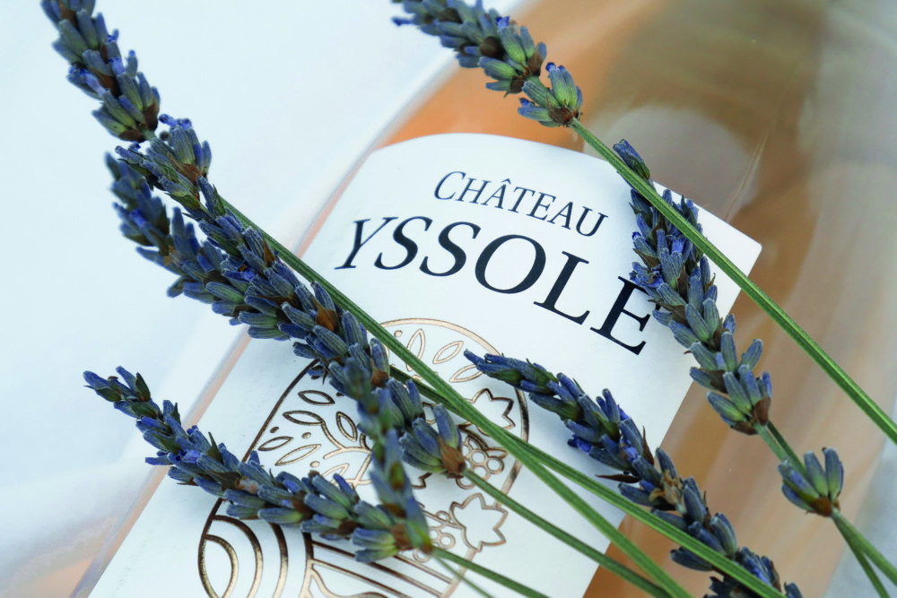 Château Yssole