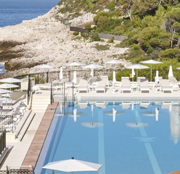 Grand-Hôtel du Cap-Ferrat