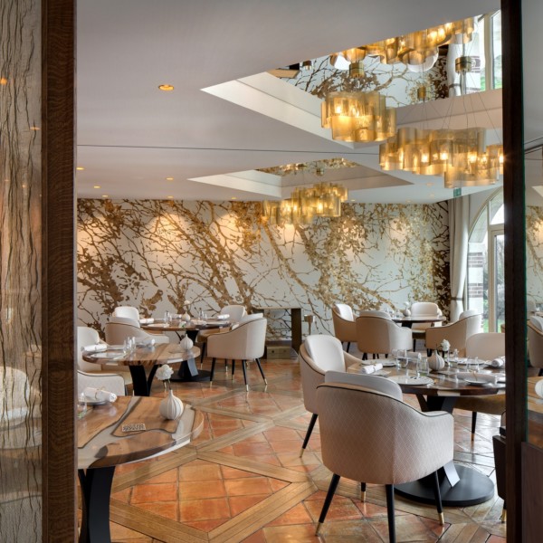 Restaurant LA COTE SAINT-JACQUES