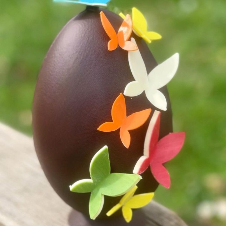 Marie Simon Chocolat