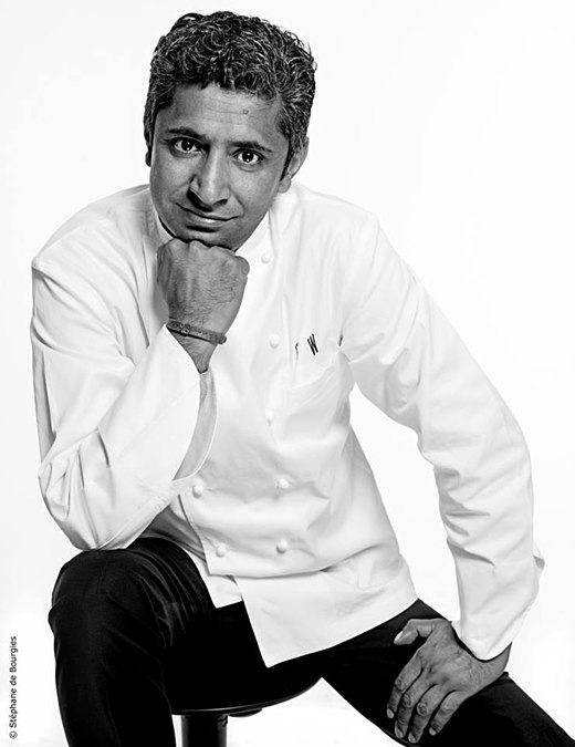 Sylvestre Wahid