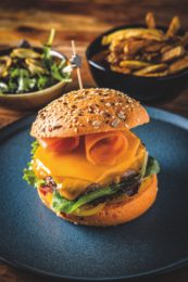 Le Bistrot de Norges