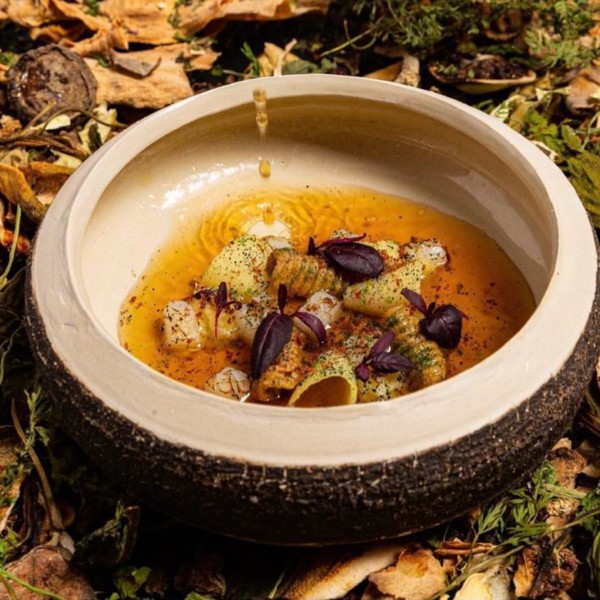 Bouillon de boeuf séché