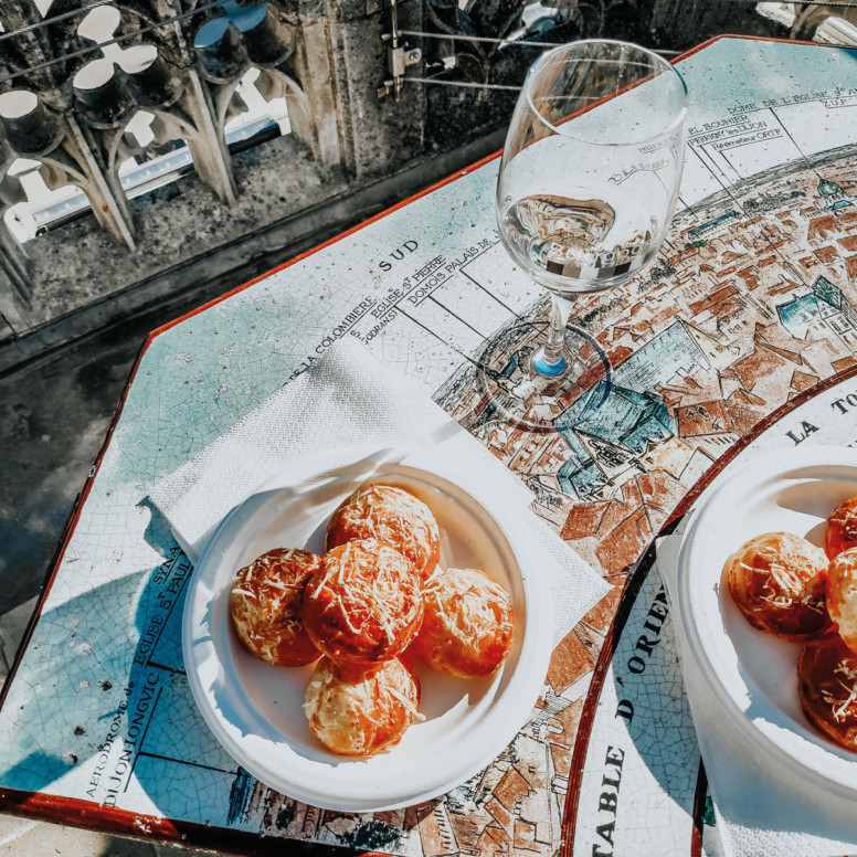 Les Apéritifs de la Tour
