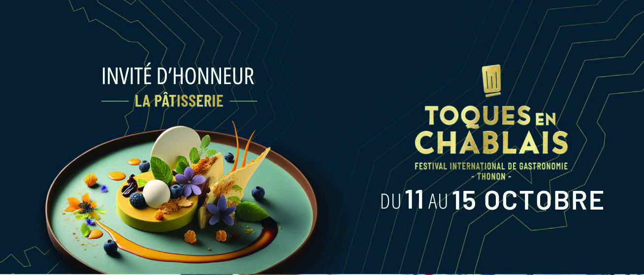 Toques en Chablais - Arts & Gastronomie