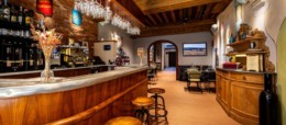 Le bistrot bourguignon