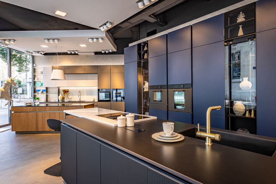 Veneta Cucine - Cuisine moderne