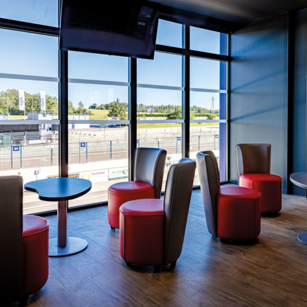 Circuit Dijon Prenois®