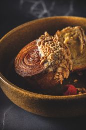 Le Bistrot Bourguignon