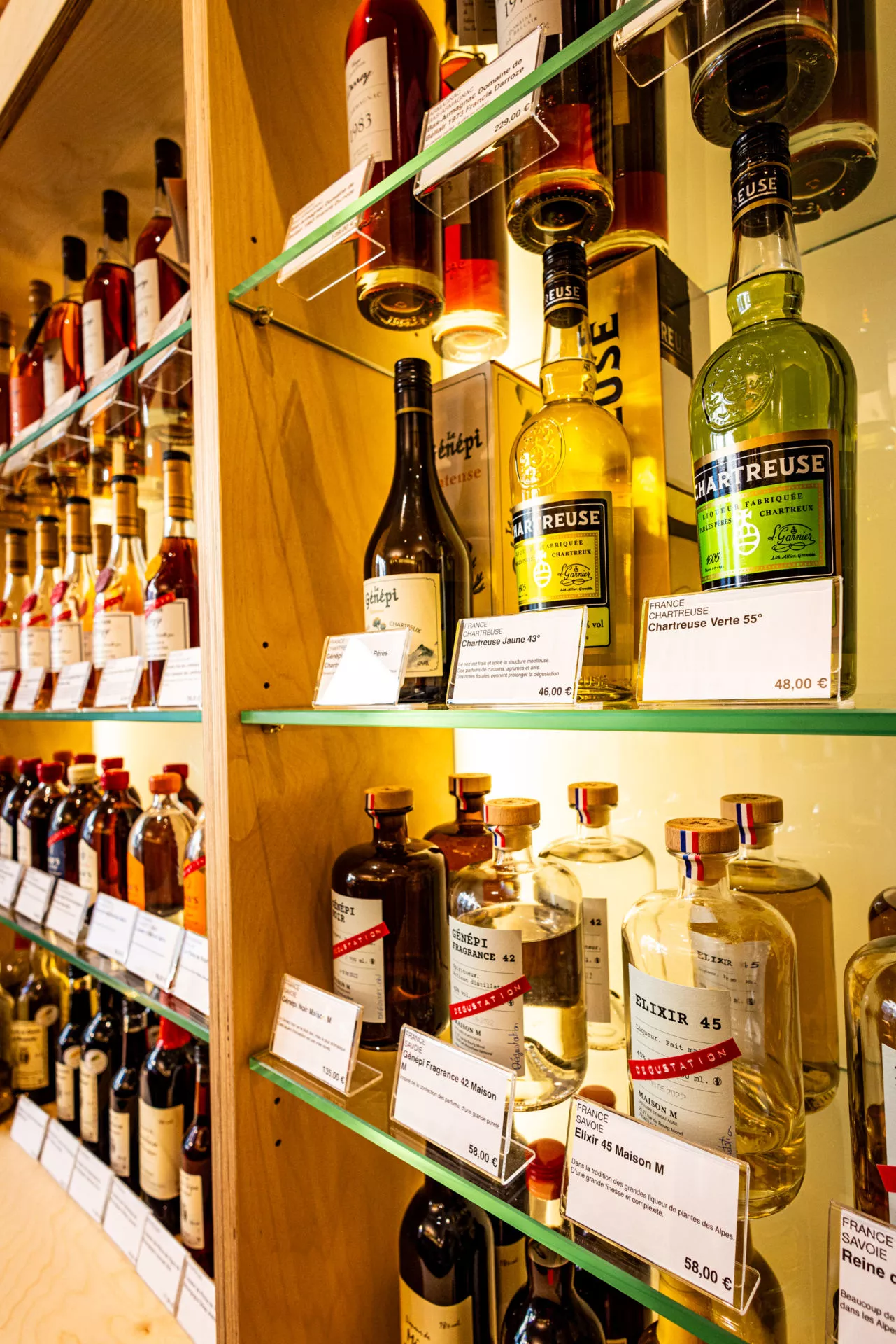Les Clos Vivants