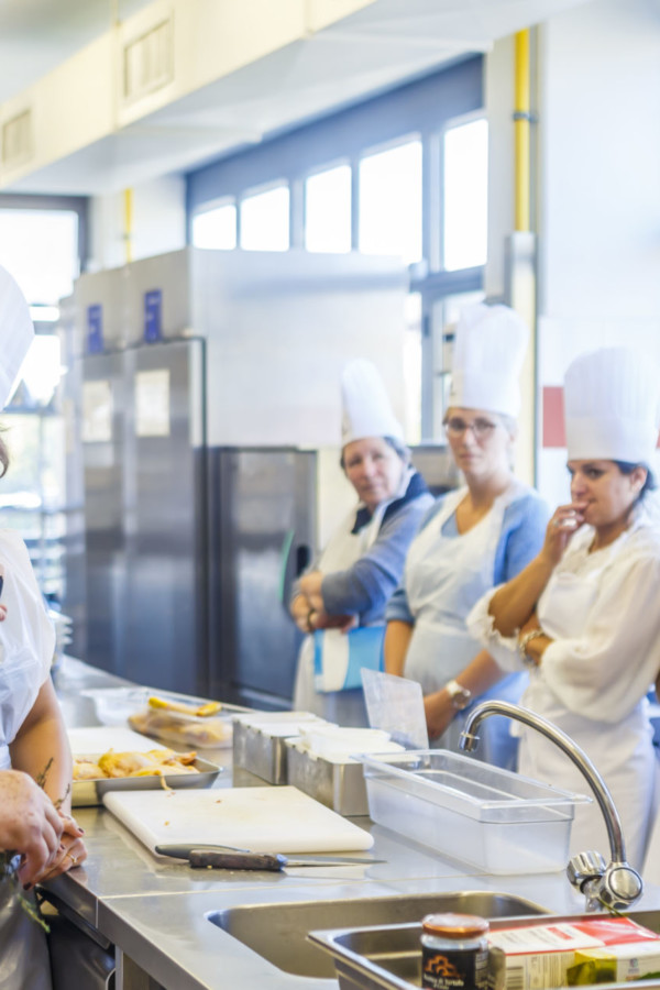 Toques en Chablais - Arts & Gastronomie