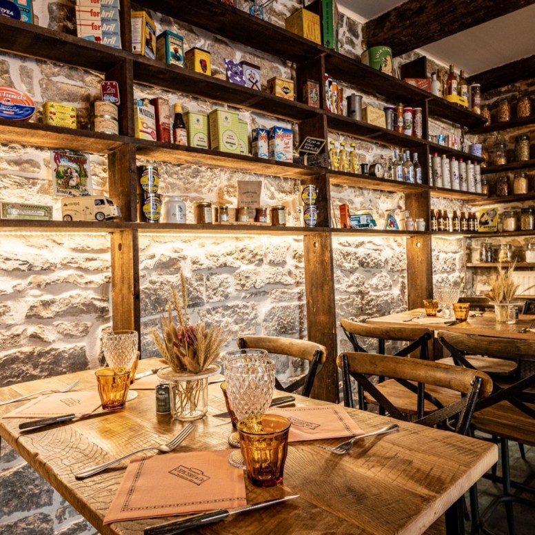 L'Epicerie & Cie