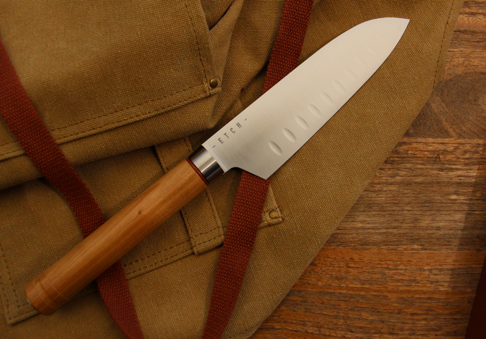 Le Santoku