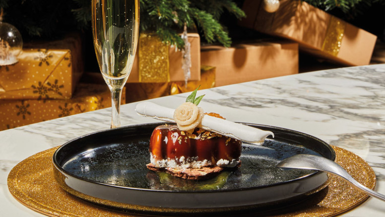 M7 Restaurant by Mercure Beaune