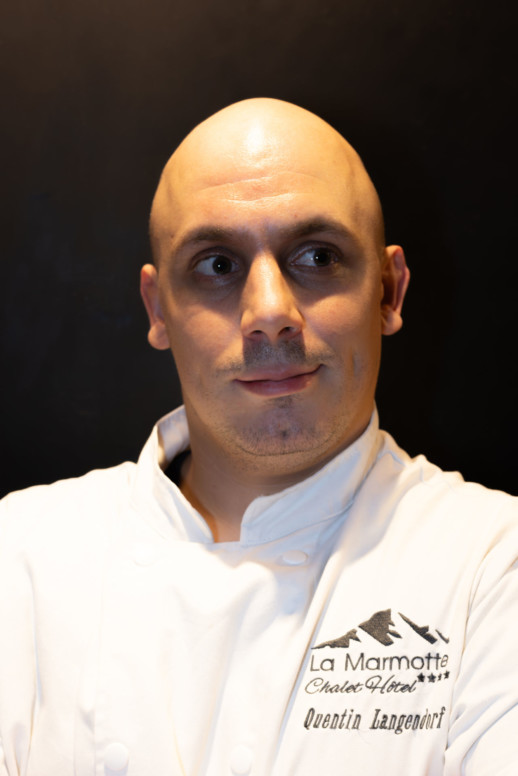 Quentin Langendorf