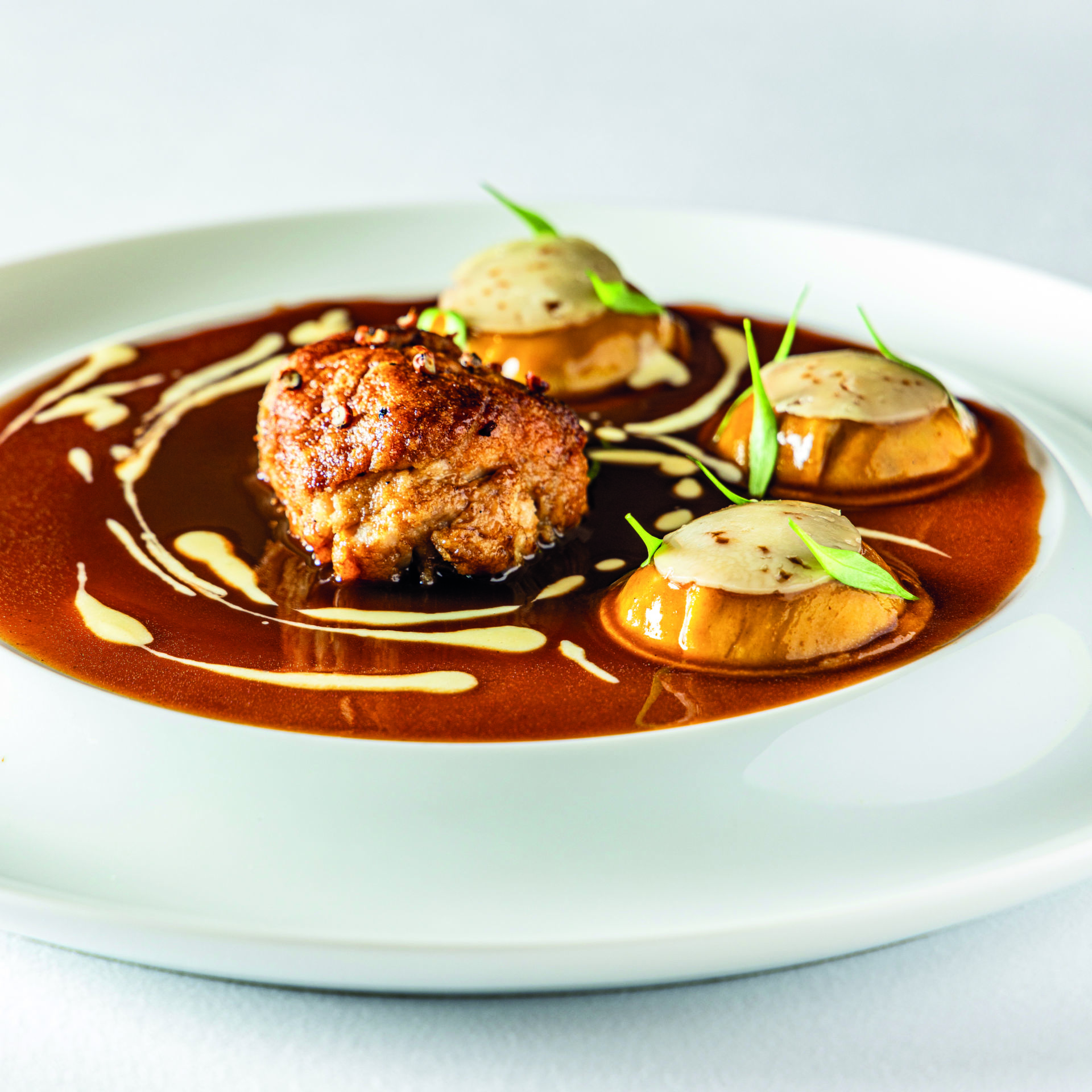 Recettes d'hiver - Arts & Gastronomie